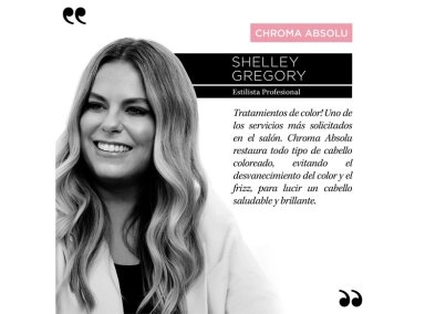 MÁSCARA NUTRICIÓN PROFUNDA CABELLO CON COLOR KÉRASTASE MASQUE CHROMA FILLER CHROMA ABSOLU 200 ML - 7