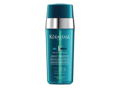 SÉRUM RECONSTRUCCIÓN CABELLO MUY DAÑADO  KÉRASTASE THÉRAPISTE RESISTANCE 30 ML - 1