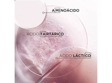 ACONDICIONADOR FORTALECEDOR PARA CABELLO CON COLOR KÉRASTASE FONDANT CICA CHROME ABSOLU 200 ML - 5