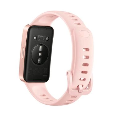 SMARTBAND HUAWEI BAND 9 ROSADO - 4