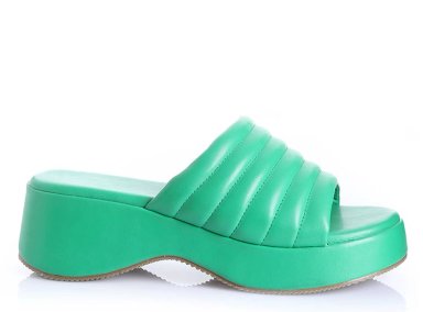 SANDALIAS MUJER VIA UNO 22541611 - 1