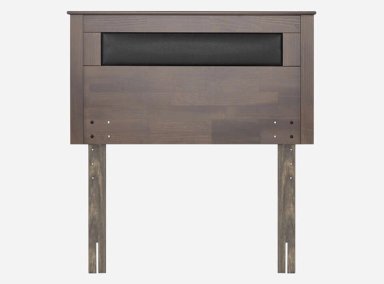 CAMA EUROPEA ROSEN ERGO T 1.5 PLAZAS + RESPALDO FERRARA - 3