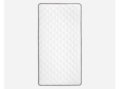CAMA EUROPEA ROSEN ERGO T 1.5 PLAZAS + RESPALDO FERRARA - 4