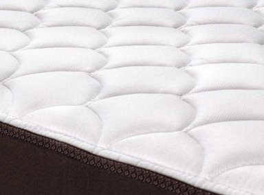 CAMA EUROPEA ROSEN ERGO T 1.5 PLAZAS + RESPALDO FERRARA - 6