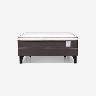 CAMA EUROPEA ROSEN NEW STYLE 4 PLUS FULL - 1