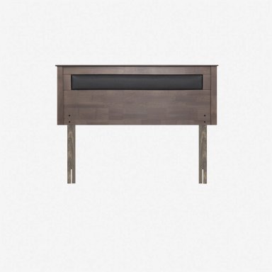 CAMA EUROPEA 2 PLAZAS NEW STYLE 6 BASE DIVIDIDA + RESPALDO FERRARA ROSEN - 3