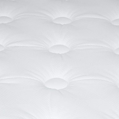 CAMA EUROPEA 2 PLAZAS NEW STYLE 6 BASE DIVIDIDA + RESPALDO FERRARA ROSEN - 6