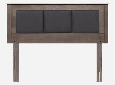 CAMA EUROPEA ROSEN ART 4 BD 2 PLAZAS + RESPALDO RACHEL - 3
