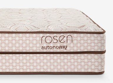 COLCHÓN ROSEN AUTONOMY LAND SÚPER KING - 5