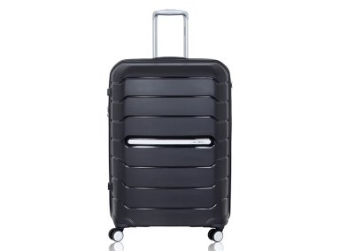 MALETA SAMSONITE OCTOLITE NEGRO L - 1