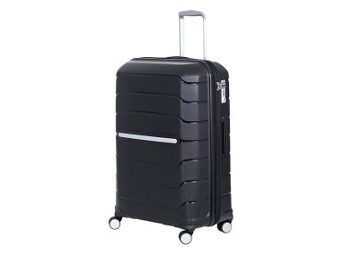 MALETA SAMSONITE OCTOLITE NEGRO L - 2