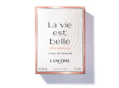 PERFUME LANCÔME LA VIE EST BELLE IRIS ABSOLU MUJER EDP 30 ML - 2