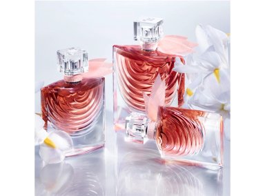 PERFUME LANCÔME LA VIE EST BELLE IRIS ABSOLU MUJER EDP 30 ML - 4