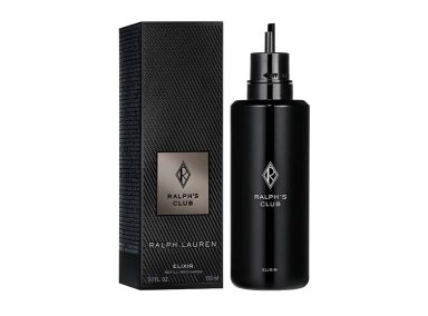 RALPH LAUREN RALPH'S CLUB ELIXIR 150 ML - 2