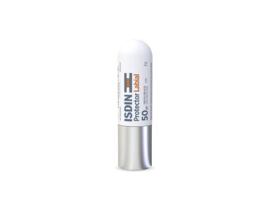PROTECTOR LABIAL ISDIN SPF50 - 1