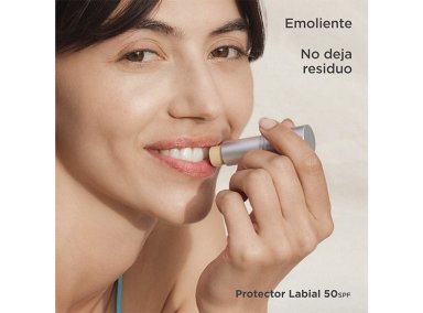 PROTECTOR LABIAL ISDIN SPF50 - 4