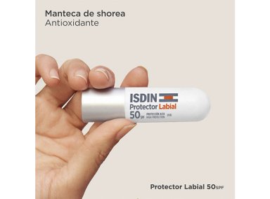 PROTECTOR LABIAL ISDIN SPF50 - 5