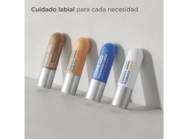 PROTECTOR LABIAL ISDIN SPF50 - 7