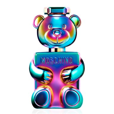 PERFUME MOSCHINO TOY 2 PEARL UNISEX EDP 100 ML - 1