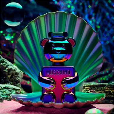 PERFUME MOSCHINO TOY 2 PEARL UNISEX EDP 100 ML - 5