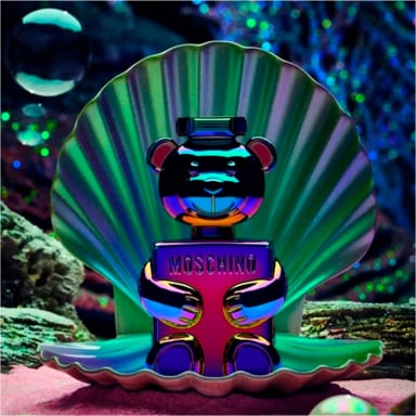 PERFUME MOSCHINO TOY 2 PEARL UNISEX EDP 30 ML - 5
