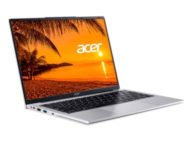 NOTEBOOK ACER ASPIRE LITE AL14-31P-31TH-1 INTEL CORE I3 16GB RAM 512GB SSD 14 - 3