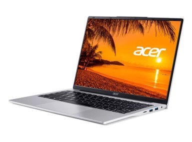 NOTEBOOK ACER ASPIRE LITE AL14-31P-31TH-1 INTEL CORE I3 16GB RAM 512GB SSD 14 - 4