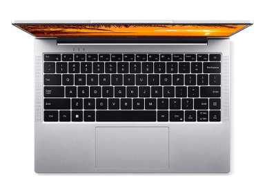NOTEBOOK ACER ASPIRE LITE AL14-31P-31TH-1 INTEL CORE I3 16GB RAM 512GB SSD 14 - 5