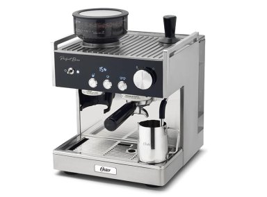 CAFETERA OSTER GOTEO PERFECT BREW MAXIMA 7400 - 1