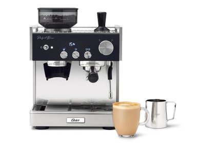 CAFETERA OSTER GOTEO PERFECT BREW MAXIMA 7400 - 2