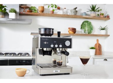 CAFETERA OSTER GOTEO PERFECT BREW MAXIMA 7400 - 3