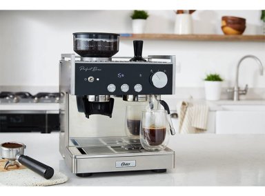 CAFETERA OSTER GOTEO PERFECT BREW MAXIMA 7400 - 5
