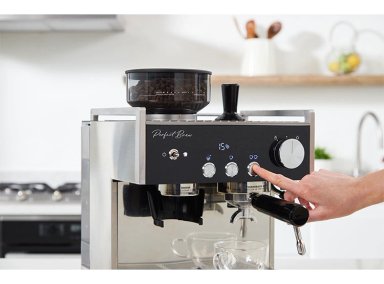 CAFETERA OSTER GOTEO PERFECT BREW MAXIMA 7400 - 6
