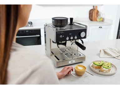 CAFETERA OSTER GOTEO PERFECT BREW MAXIMA 7400 - 7