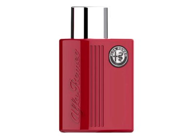 PERFUME HOMBRE RED ALFA ROMEO EDT 125 ML - 1