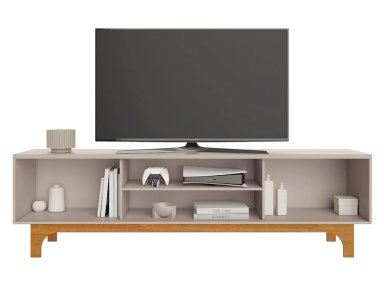 RACK TV DI PORETTI DESIGN TRIUNFO 70" - 2