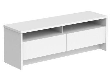 RACK TV DECOCASA ASPEN 1.35 50" - 2