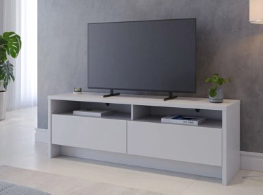 RACK TV DECOCASA ASPEN 1.35 50" - 7
