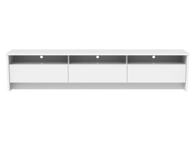 RACK TV DECOCASA ASPEN 1.8 75" - 1