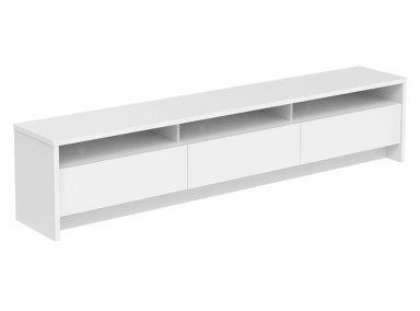 RACK TV DECOCASA ASPEN 1.8 75" - 3