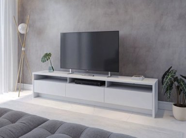 RACK TV DECOCASA ASPEN 1.8 75" - 7