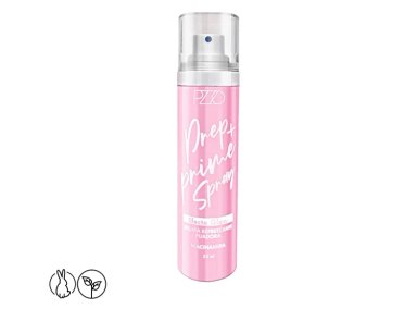 FIJADOR DE MAQUILLAJE PETRIZZIO BRUMA REFRESCANTE - 1