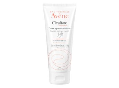 CREMA PARA MANOS AVÉNE CICALFATE MANOS 100 ML  - 1