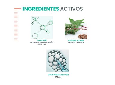 CREMA PARA MANOS AVÉNE CICALFATE MANOS 100 ML  - 4