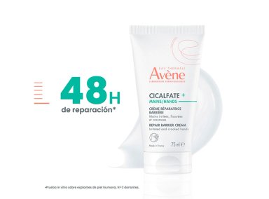 CREMA PARA MANOS AVÉNE CICALFATE MANOS 100 ML  - 5