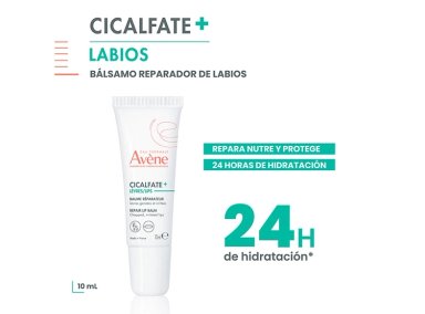 TRATAMIENTO REPARADOR PARA LABIOS AVÉNE CICALFATE+ BÁLSAMO LABIOS 10 ML - 2
