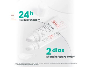 TRATAMIENTO REPARADOR PARA LABIOS AVÉNE CICALFATE+ BÁLSAMO LABIOS 10 ML - 4