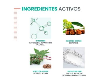 TRATAMIENTO REPARADOR PARA LABIOS AVÉNE CICALFATE+ BÁLSAMO LABIOS 10 ML - 5
