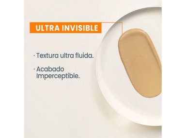 PROTECTOR SOLAR AVÉNE ULTRA-FLUID CON COLOR SPF50+ 50 ML  - 4