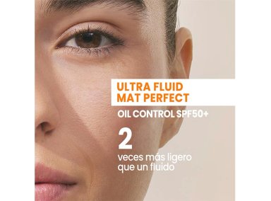 PROTECTOR SOLAR AVÉNE ULTRA-FLUID CON COLOR SPF50+ 50 ML  - 5